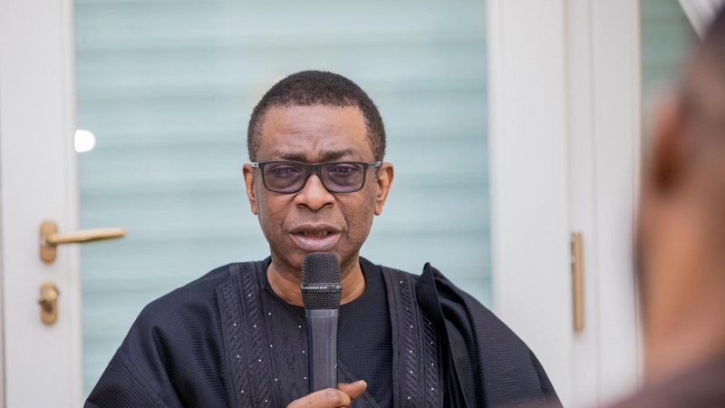 Démission de Youssou Ndour : Les nouvelles intentions de Fekkee Ma Ci Boole en vue  des élections de 2024…(Communiqué)