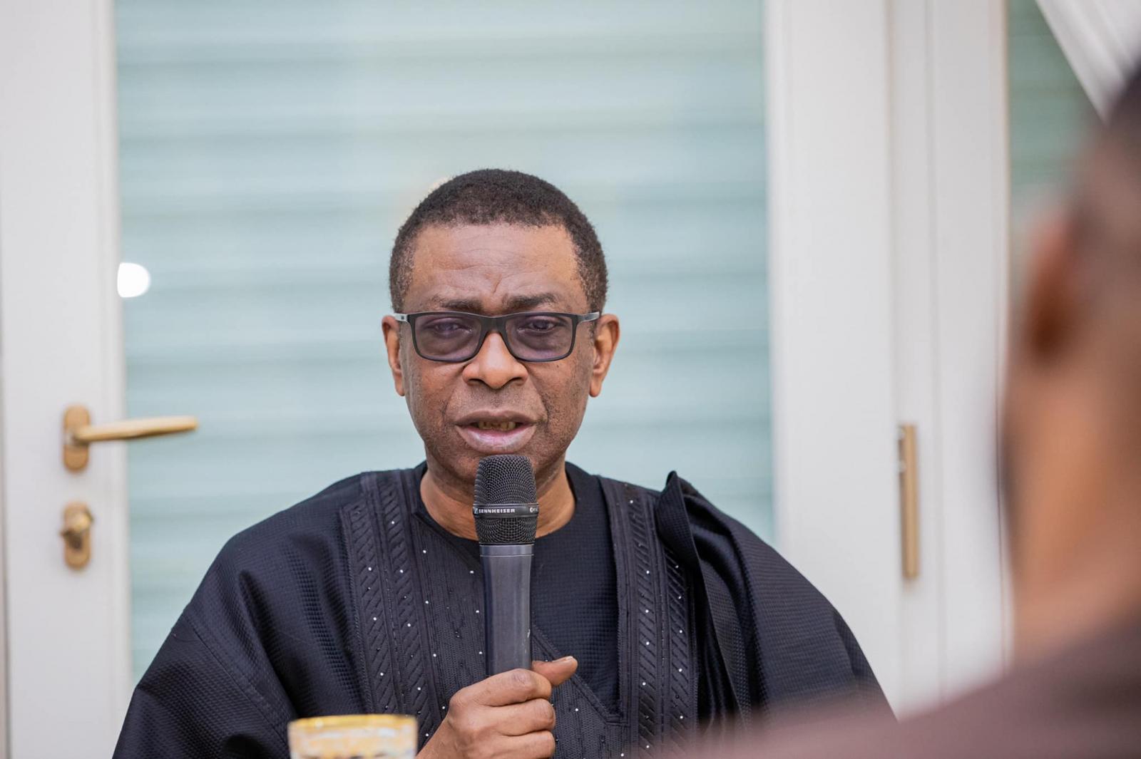 Démission de Youssou Ndour : Les nouvelles intentions de Fekkee Ma Ci Boole en vue  des élections de 2024…(Communiqué)