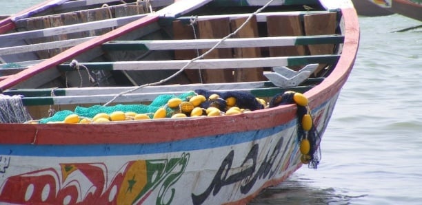 Rufisque : le chavirement de pirogue fait un mort