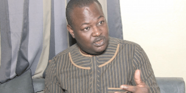Mouhamadou Ngouda Mboup : « Il n’y a aucune controverse sur l’éligibilité d’Ousmane Sonko »