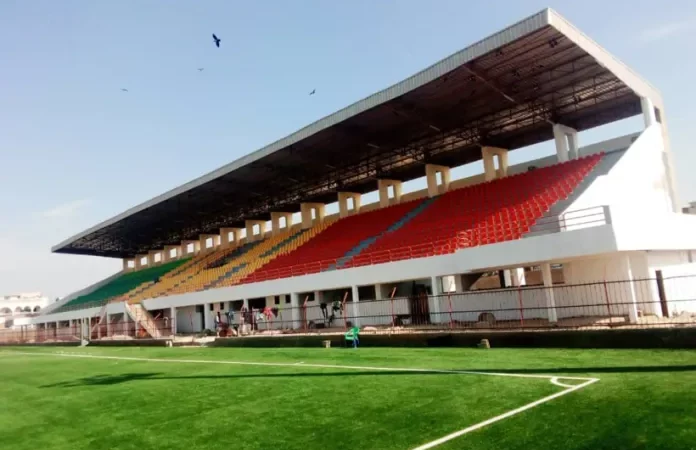 Interdiction du tournoi de foot dénommée “coupe du président Sonko”: L’organisateur évoque une “commande politique”