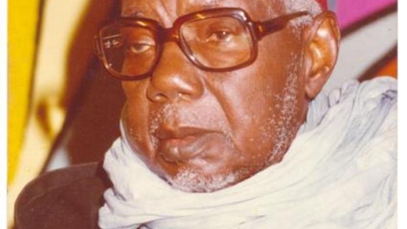 26 ans déjà: El Hadji Abdoul Aziz Sy « Dabakh », Gardien de la Foi et de la Paix