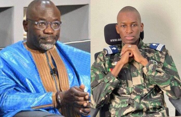 Le procès Cheikh Yerim Seck-L’ex-Capitaine Touré encore renvoyé au 8 novembre prochain