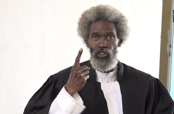 Requêtes de Sonko à la Cour de justice de la Cedeao: « la Défense veut des juridictions internationales et mettre un terme à l’école expérimentale du Président Macky Sall ». Me Clédor Ciré Ly