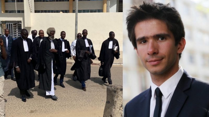 Requêtes des avocats de Sonko: la Cour de justice de la Cedeao donne un délai d’un mois à l’Etat du Sénégal