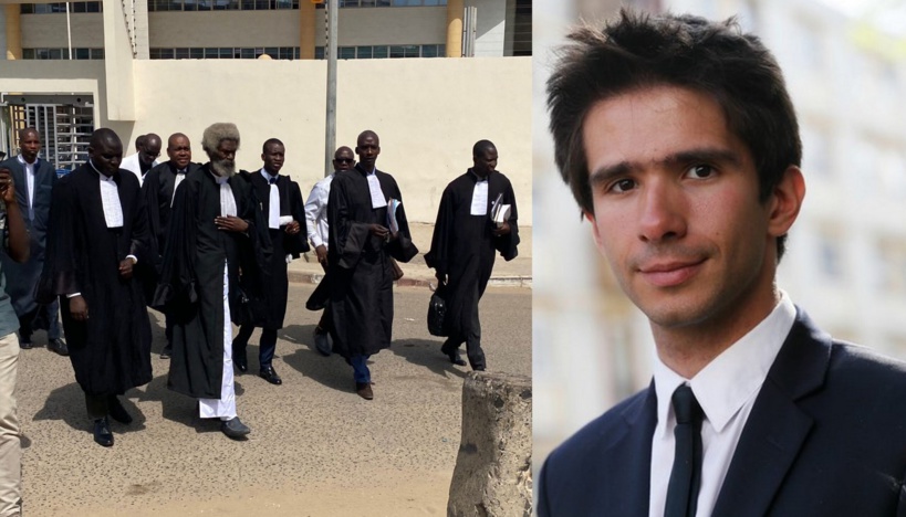 Requêtes des avocats de Sonko: la Cour de justice de la Cedeao donne un délai d’un mois à l’Etat du Sénégal