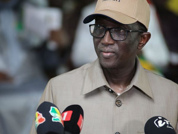Vaccination du cheptel : Amadou Ba annonce 1 milliard FCFA pour la campagne 2023-2024