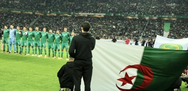 L’Algérie retire sa candidature à l’organisation des CAN 2025 et 2027