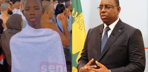 Prix Roi Abdel Aziz : Le Président Macky Sall félicite Mohamed Gaye