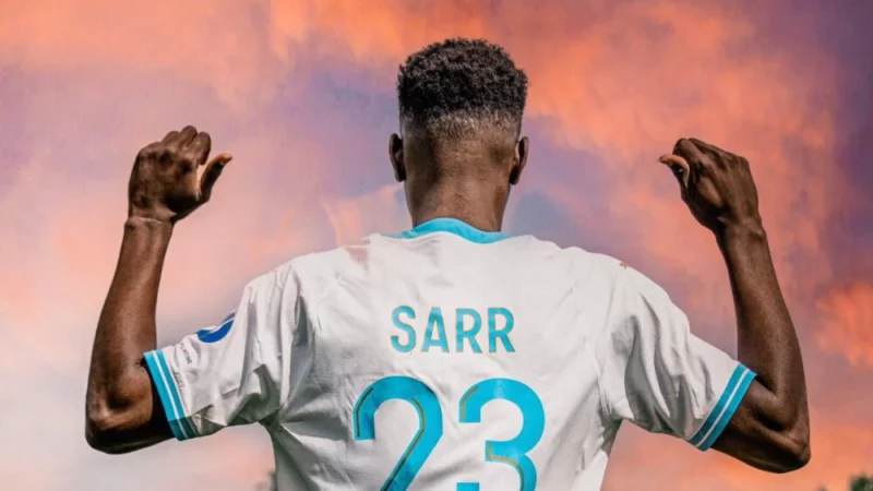 OM: la porte de départ s’ouvre pour Ismaïla Sarr