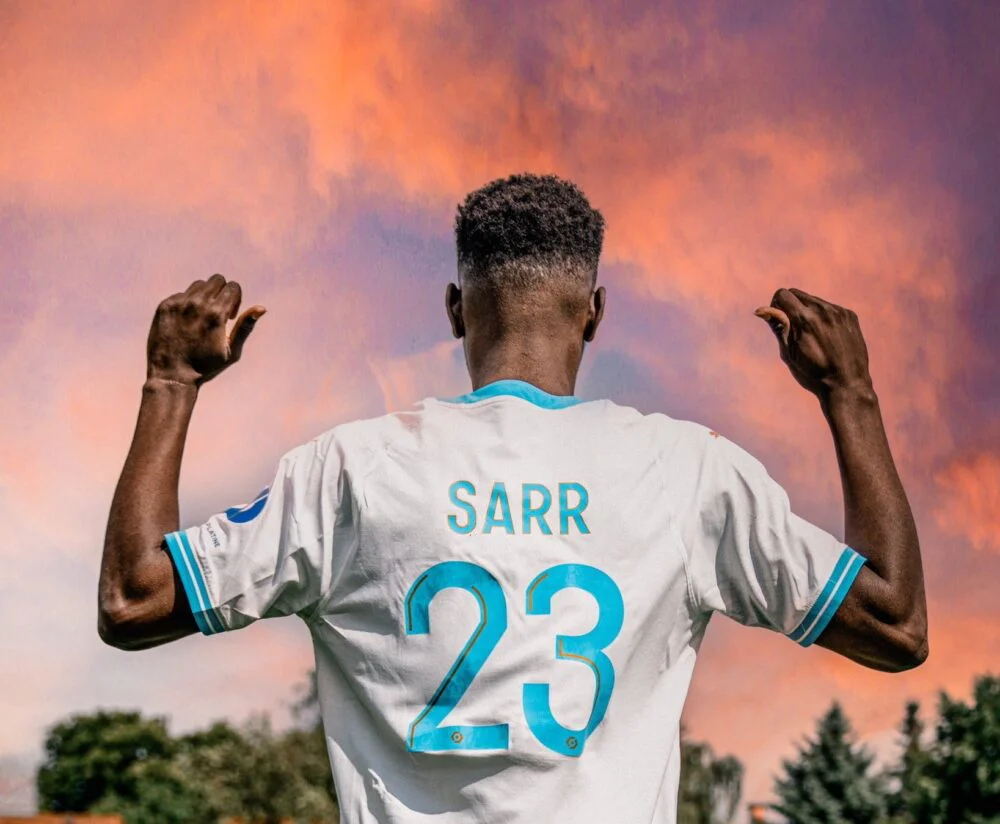 OM: la porte de départ s’ouvre pour Ismaïla Sarr