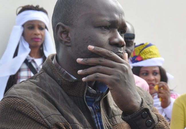 Plaidoyer-Situation préoccupante de Ousmane Sonko : Les anciens de l’Ugb appellent à préserver la santé d’un des leurs