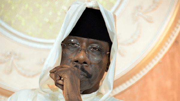 Serigne Moustapha Sy tire sur Sonko et avertit : « Qu’il sache que personne ne me fera chanter… »