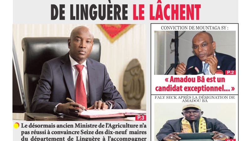 La revue de Directnews de ce mardi 12 septembre 2023 avec Junior…