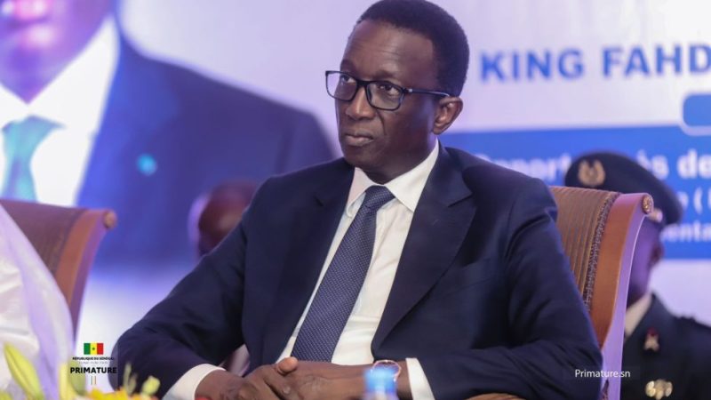 « Amadou Ba n’a pas le coefficient personnel, ni le leadership qu’il faut »