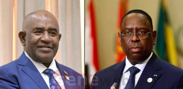 L’Afrique au G20 : Les mots forts du Président de l’UA à Macky Sall…