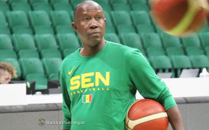 Senegal – DTN Basketball : le remplaçant de Tapha Gaye révèle !