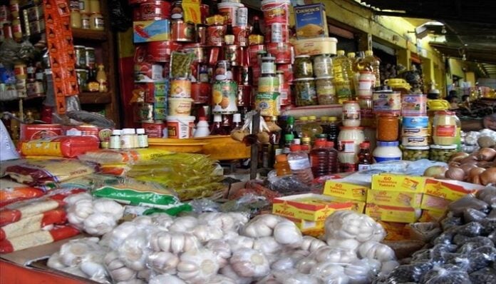 Gamou : 2.700 tonnes de produits impropres à la consommation saisies