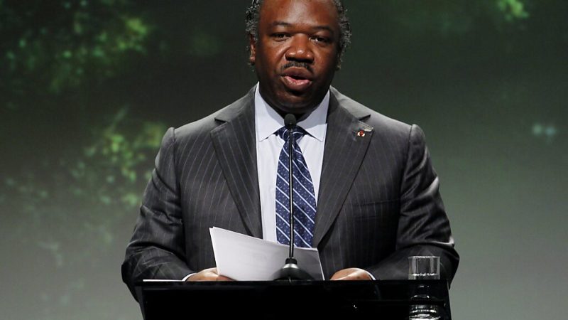 Gabon: le fils d’Ali Bongo et des proches du président déchu écroués pour « haute trahison » et « corruption active »