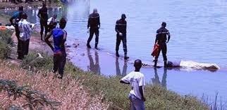 Un corps sans vie découvert au large du bras du fleuve Casamance