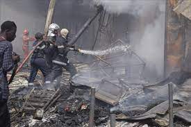Explosion à Derklé : le bilan s’alourdit à trois morts