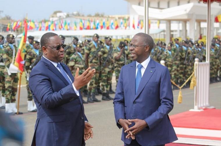 Mohamed Dione – Macky Sall : Madiambal Diagne révèle « la note de désamour » dans leur long compagnage…