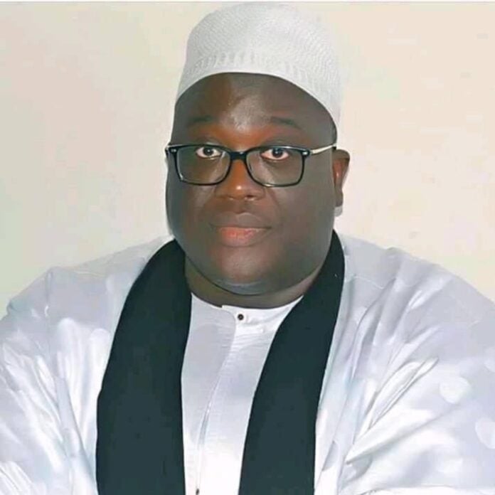 Sérigne Cheikh Abdoul Ahad Gaindé Fatma, président Commission communication du Magal: «ce qui nous a permis d’atteindre ce niveau de performance»