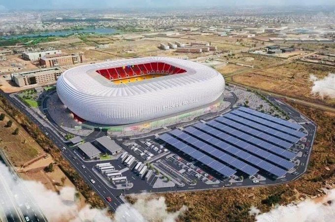 Stade Abdoulaye Wade : Ce qui bloque la vente des billets pour le choc Sénégal – Algérie