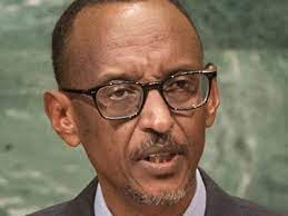 Paul Kagame annonce sa candidature pour un quatrième mandat