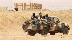 Mali : L’armée locale réagit à une attaque terroriste … 12 morts décomptés dans les deux camps (communiqué)