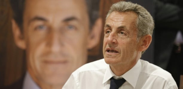 Manoeuvres frauduleuses: Nicolas Sarkozy doublement inculpé