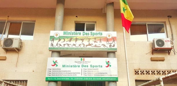 Affaire des fonds Covid : les graves aveux du Dage du ministère des Sports