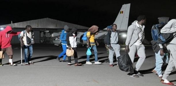 78 migrants sénégalais seront rapatriés du Maroc ce vendredi