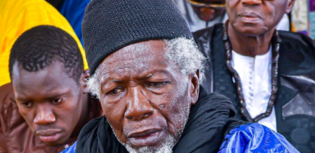 Rappel à Dieu de Serigne Cheikh Fall Ndiaya Mbengue