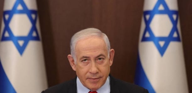 Netanyahu: le Hamas doit être « écrasé » comme le groupe Etat islamique