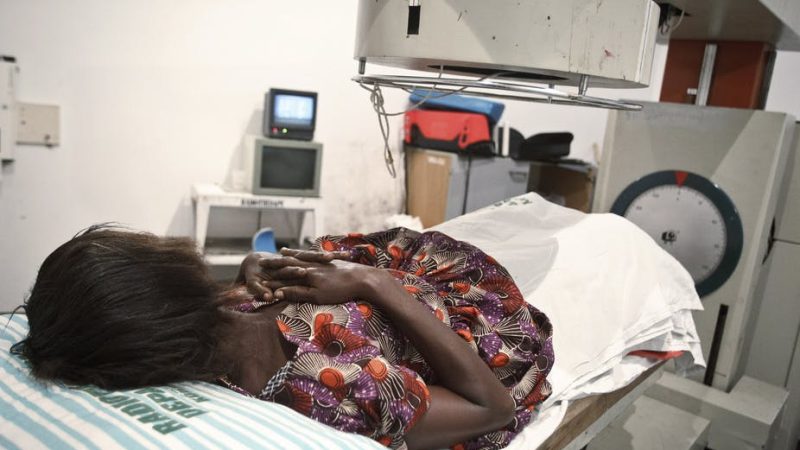 Sénégal – Cancers féminins: près de 70 % des maris divorcent dans les six mois suivant l’annonce de la maladie de leur conjoint