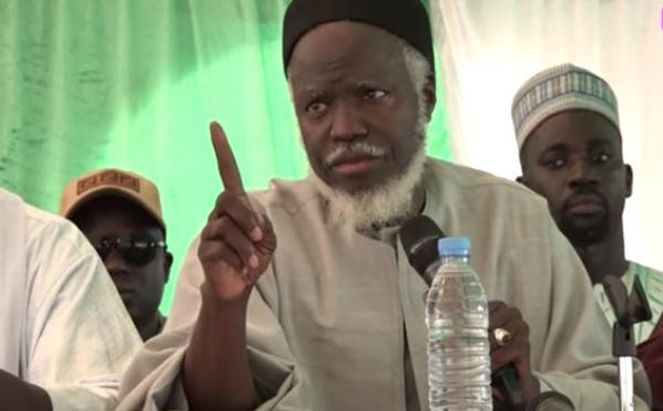 Oustaz Alioune Sall sur la Présidentielle : « Je demande que la caution soit fixée à 80 millions »