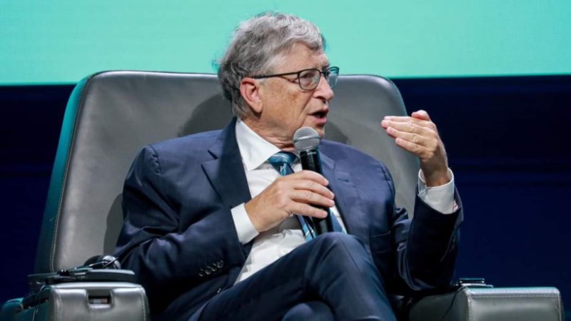 Accès aux vaccins surs et de qualités : Bill Gates annonce un investissement de 40 millions de dollars