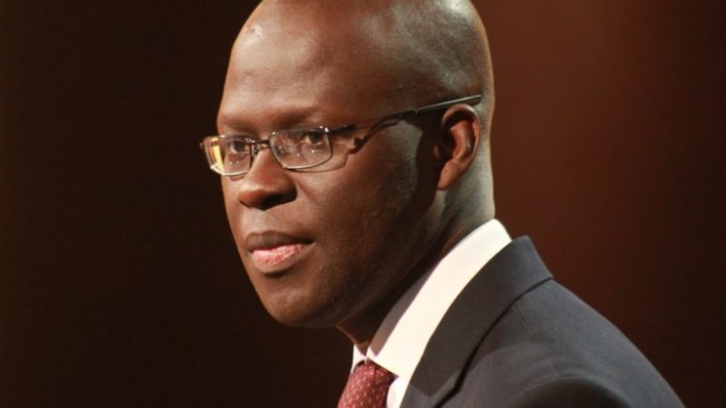 Cheikh Bamba Dieye sur la décision du juge Sabassy Faye: « nous réclamons Ousmane Sonko pour la Présidentielle 2024 »