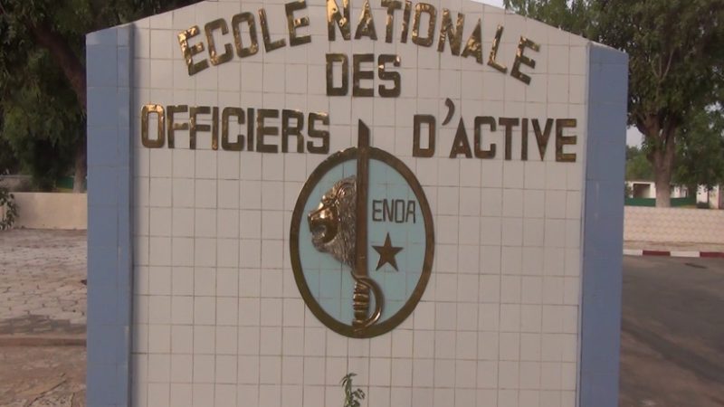 ​Enoa: un élève officier décède lors d’une séance de perfectionnement à la nage