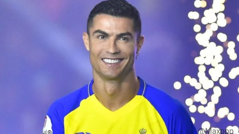 Cristiano Ronaldo lâche une bombe sur son avenir