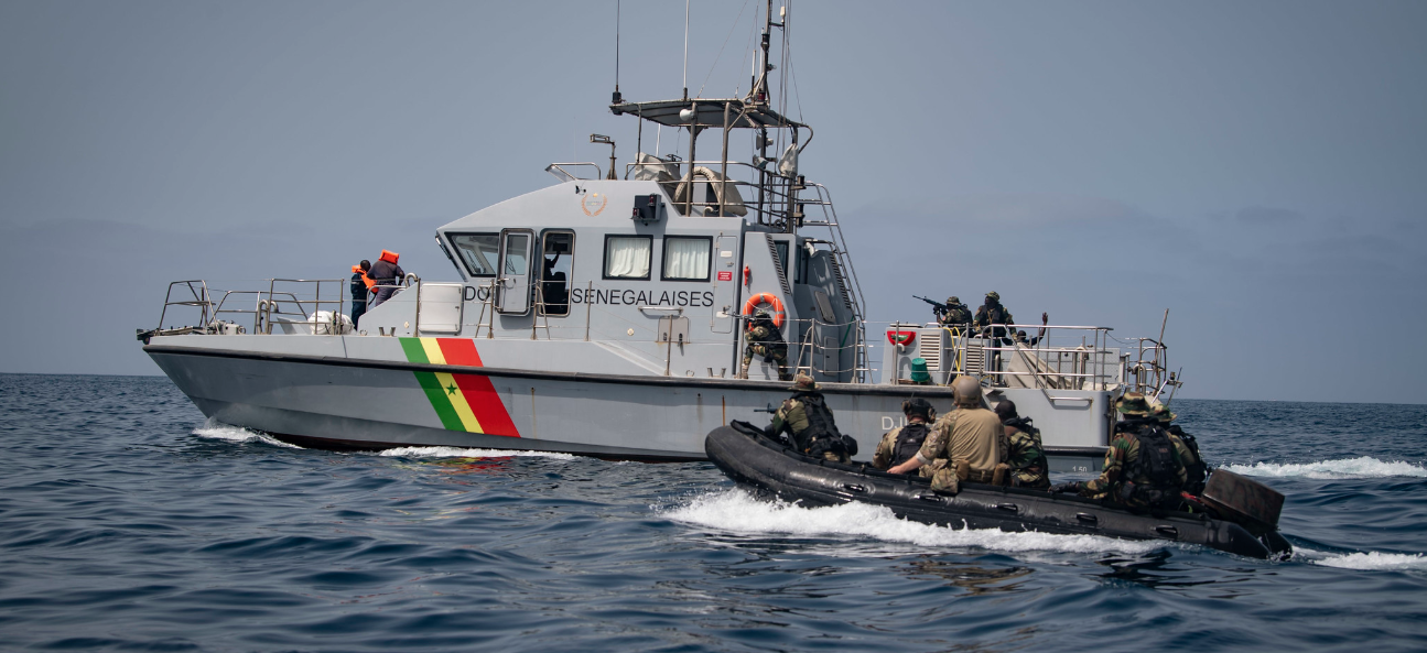 Naufrage de migrants à Gandiol : Les corps sans vie de 4 jeunes filles repêchés