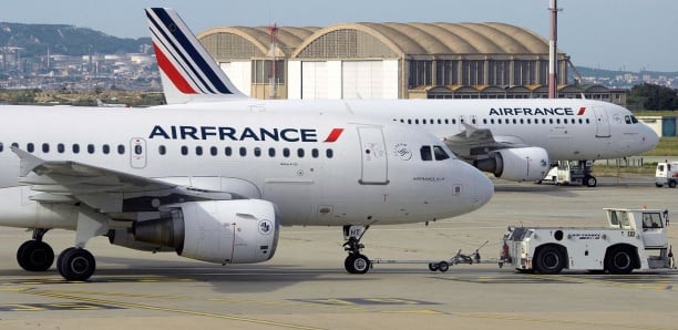 Mali: la junte annule l’autorisation de reprise de la desserte par Air France