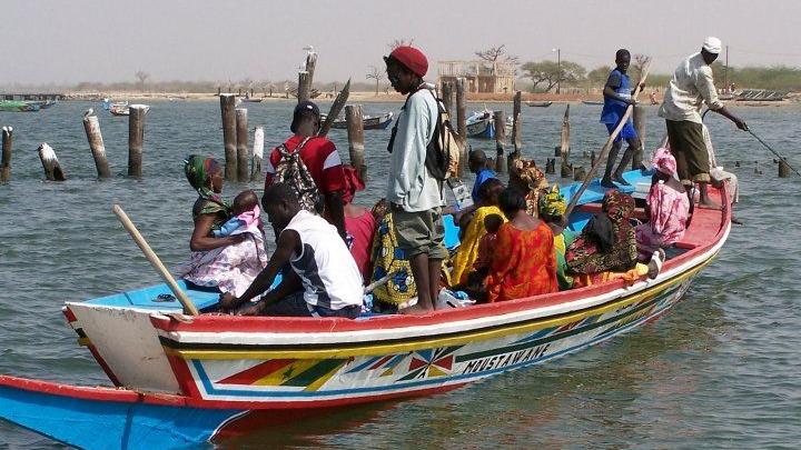 Trafic de migrants à Mbour : le cerveau en fuite, sa mère envoyée en prison pour avoir…