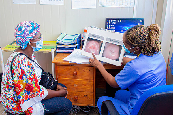 Cancer en Afrique : 700 mille décès chaque année…