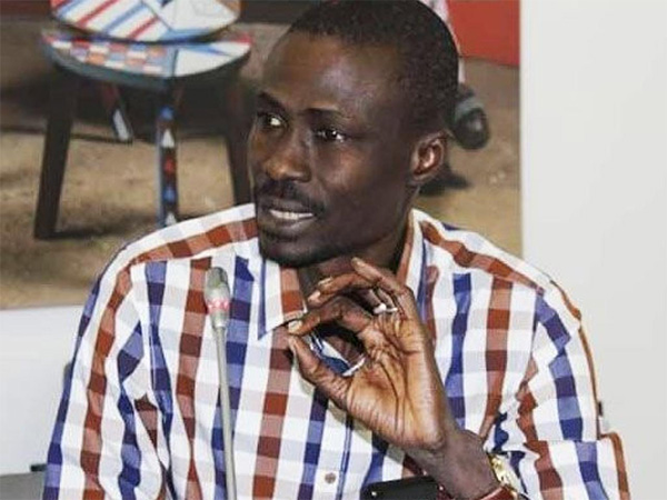 Ndiaga Sylla sur la candidature de BDF : “La dissolution d’un parti politique n’entraîne pas la déchéance électorale de ses responsables”