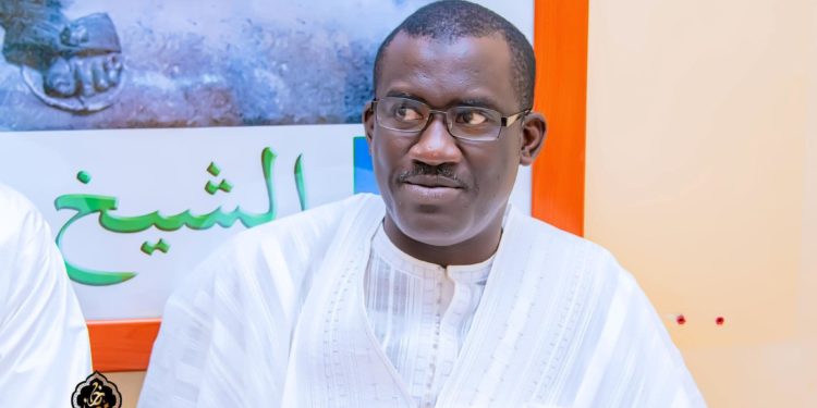 Moussa Tine sur le remaniement : «c’est plutôt le directoire de campagne de Amadou Bâ»