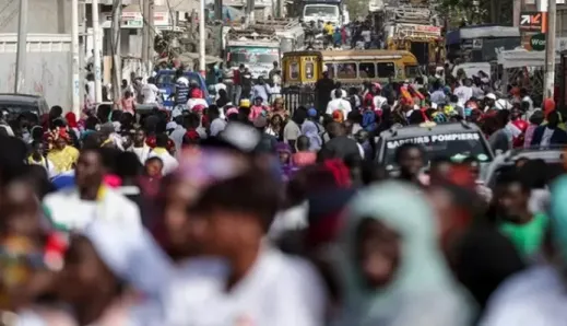 Sénégal: la population évolue à plus 18 millions d’habitants en 2023 (Ministre)