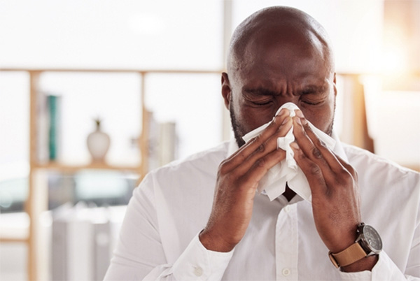 Médicaments déconseillés contre le traitement du rhume, de la grippe… : Le Sénégal contaminé par l’Europe…