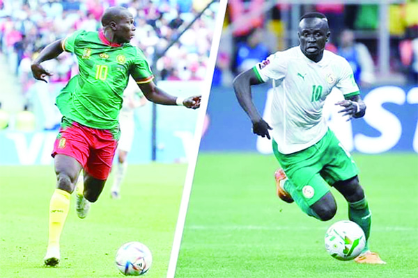 CAN 2023 : L’adversaire le plus redoutable pour le Sénégal selon Sadio Mané…